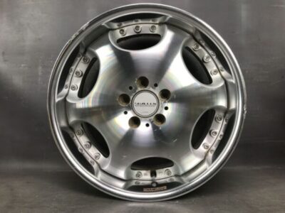 ENKEI AME SHALLEN LX 18x8j +38 5x114.3 CB