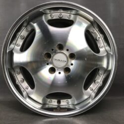ENKEI AME SHALLEN LX 18x8j +38 5x114.3 CB