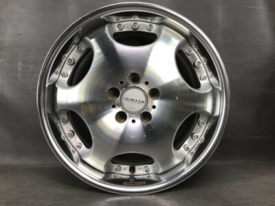 ENKEI AME SHALLEN LX 18x8j +38 5x114.3 CB