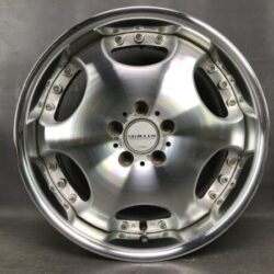 ENKEI AME SHALLEN LX 18x8j +38 5x114.3 CB