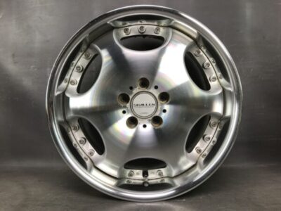 ENKEI AME SHALLEN LX 18x8j +38 5x114.3 CB