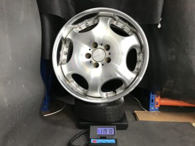 ENKEI AME SHALLEN LX 18x8j +38 5x114.3 CB