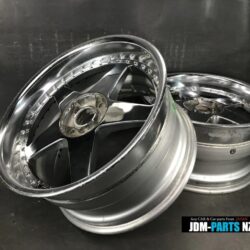 ENKEI 5 Spoke  18x9.5j +32 5x114.3 CB