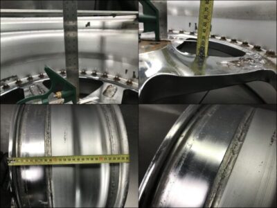 ENKEI 5 Spoke 18x9.5j +32 5x114.3 CB