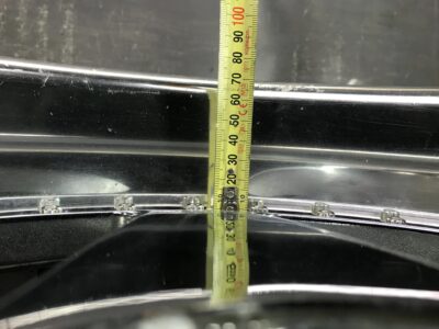 ENKEI 5 Spoke 18x9.5j +32 5x114.3 CB