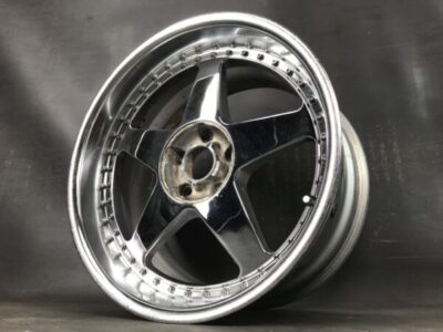 ENKEI 5 Spoke 18x9.5j +32 5x114.3 CB