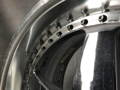 ENKEI 5 Spoke 18x9.5j +32 5x114.3 CB