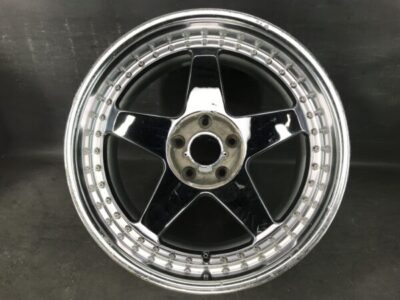 ENKEI 5 Spoke 18x9.5j +32 5x114.3 CB