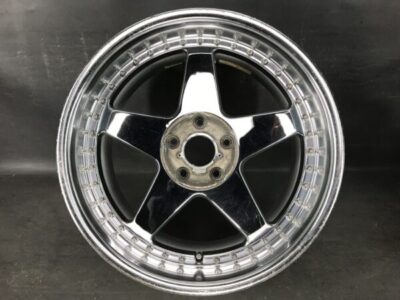 ENKEI 5 Spoke 18x9.5j +32 5x114.3 CB