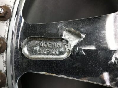 ENKEI 5 Spoke 18x9.5j +32 5x114.3 CB