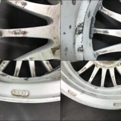 OZ RACING SUPERTURISMO WRC BMW MINI R53 16x7j +37 4x100 CB