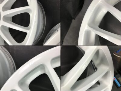 OZ RACING SUPERTURISMO WRC BMW MINI R53 16x7j +37 4x100 CB