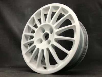 OZ RACING SUPERTURISMO WRC BMW MINI R53 16x7j +37 4x100 CB