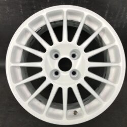 OZ RACING SUPERTURISMO WRC BMW MINI R53 16x7j +37 4x100 CB