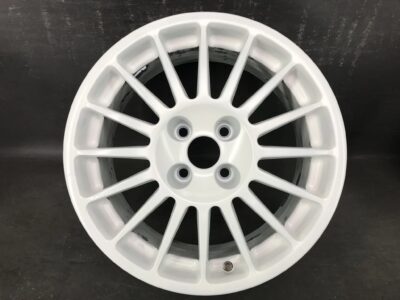 OZ RACING SUPERTURISMO WRC BMW MINI R53 16x7j +37 4x100 CB