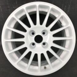 OZ RACING SUPERTURISMO WRC BMW MINI R53 16x7j +37 4x100 CB