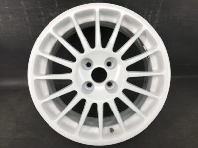 OZ RACING SUPERTURISMO WRC BMW MINI R53 16x7j +37 4x100 CB