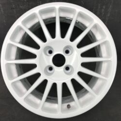 OZ RACING SUPERTURISMO WRC BMW MINI R53 16x7j +37 4x100 CB