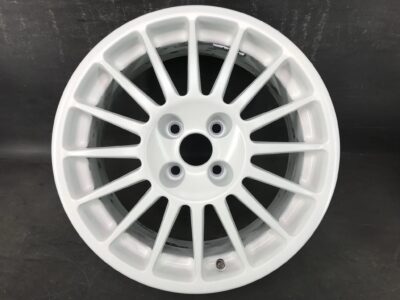 OZ RACING SUPERTURISMO WRC BMW MINI R53 16x7j +37 4x100 CB