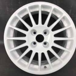 OZ RACING SUPERTURISMO WRC BMW MINI R53 16x7j +37 4x100 CB