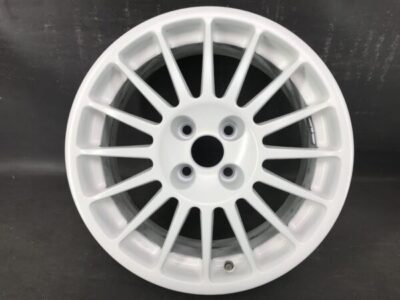 OZ RACING SUPERTURISMO WRC BMW MINI R53 16x7j +37 4x100 CB
