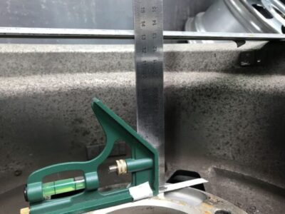 BRIDGESTONE LOWENZAHN SUV2 / SUV II 18x7.5j +25 6x139.7 CB