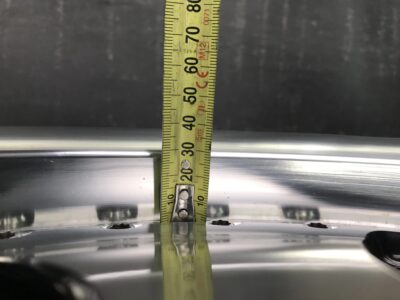 BRIDGESTONE LOWENZAHN SUV2 / SUV II 18x7.5j +25 6x139.7 CB