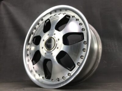 BRIDGESTONE LOWENZAHN SUV2 / SUV II 18x7.5j +25 6x139.7 CB