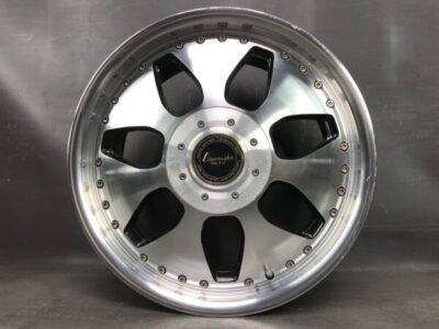 BRIDGESTONE LOWENZAHN SUV2 / SUV II 18x7.5j +25 6x139.7 CB