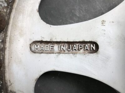 ENKEI RACING RS-lll 3 piece 16x7j / 16x8j +38 5x114.3 CB