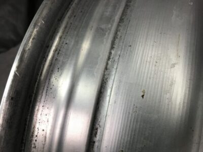 ENKEI RACING RS-lll 3 piece 16x7j / 16x8j +38 5x114.3 CB