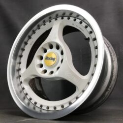 ENKEI RACING RS-lll  3 piece 16x7j / 16x8j +38 5x114.3 CB