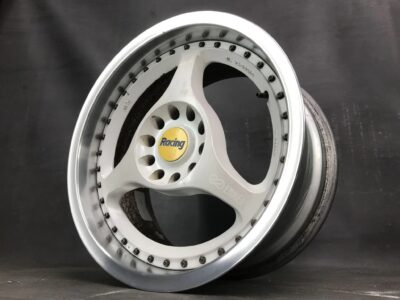ENKEI RACING RS-lll 3 piece 16x7j / 16x8j +38 5x114.3 CB