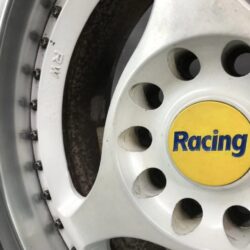 ENKEI RACING RS-lll  3 piece 16x7j / 16x8j +38 5x114.3 CB