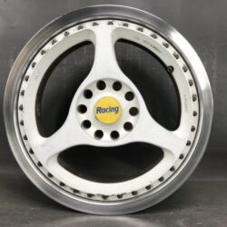 ENKEI RACING RS-lll  3 piece 16x7j / 16x8j +38 5x114.3 CB