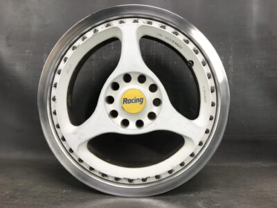 ENKEI RACING RS-lll 3 piece 16x7j / 16x8j +38 5x114.3 CB