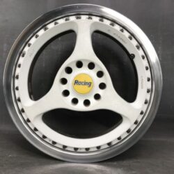 ENKEI RACING RS-lll  3 piece 16x7j / 16x8j +38 5x114.3 CB