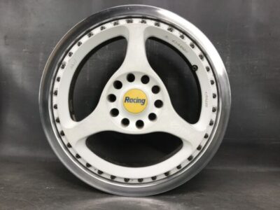 ENKEI RACING RS-lll 3 piece 16x7j / 16x8j +38 5x114.3 CB