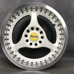 ENKEI RACING RS-lll  3 piece 16x7j / 16x8j +38 5x114.3 CB
