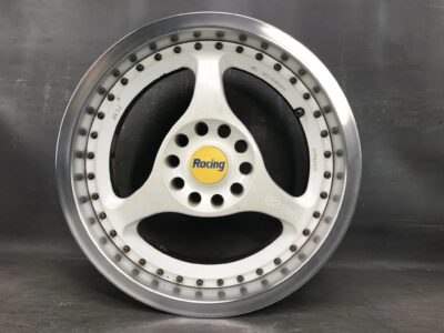 ENKEI RACING RS-lll 3 piece 16x7j / 16x8j +38 5x114.3 CB