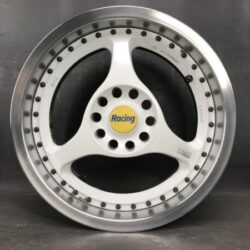 ENKEI RACING RS-lll  3 piece 16x7j / 16x8j +38 5x114.3 CB