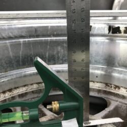 WEDS INTERGET GS-52 Light Weight 5.2Kg 14x.6.5j +30 4x100 CB