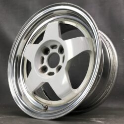 WEDS INTERGET GS-52 Light Weight 5.2Kg 14x.6.5j +30 4x100 CB