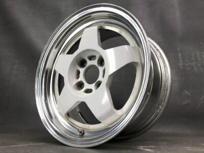 WEDS INTERGET GS-52 Light Weight 5.2Kg 14x.6.5j +30 4x100 CB