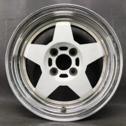 WEDS INTERGET GS-52 Light Weight 5.2Kg 14x.6.5j +30 4x100 CB