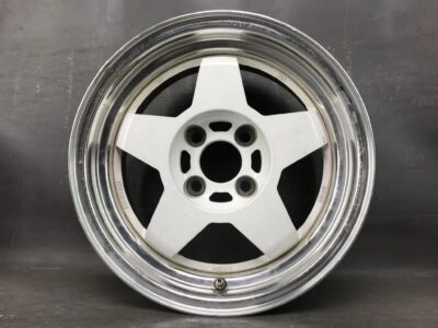 WEDS INTERGET GS-52 Light Weight 5.2Kg 14x.6.5j +30 4x100 CB