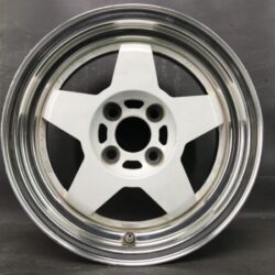 WEDS INTERGET GS-52 Light Weight 5.2Kg 14x.6.5j +30 4x100 CB