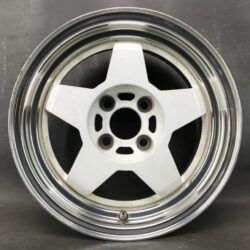 WEDS INTERGET GS-52 Light Weight 5.2Kg 14x.6.5j +30 4x100 CB
