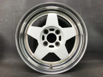 WEDS INTERGET GS-52 Light Weight 5.2Kg 14x.6.5j +30 4x100 CB