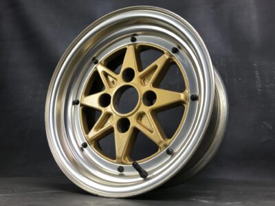 BRIDGESTONE SHARAK Vanish 3 piece 14x6j +8 4x114.3 CB